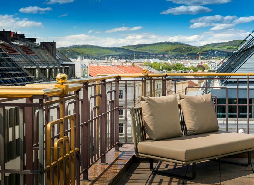 Balcon Fotografie