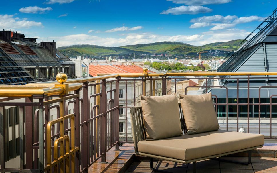 Balcon Fotografie