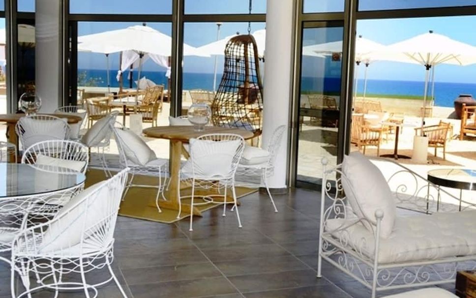 Restaurant Fotografie