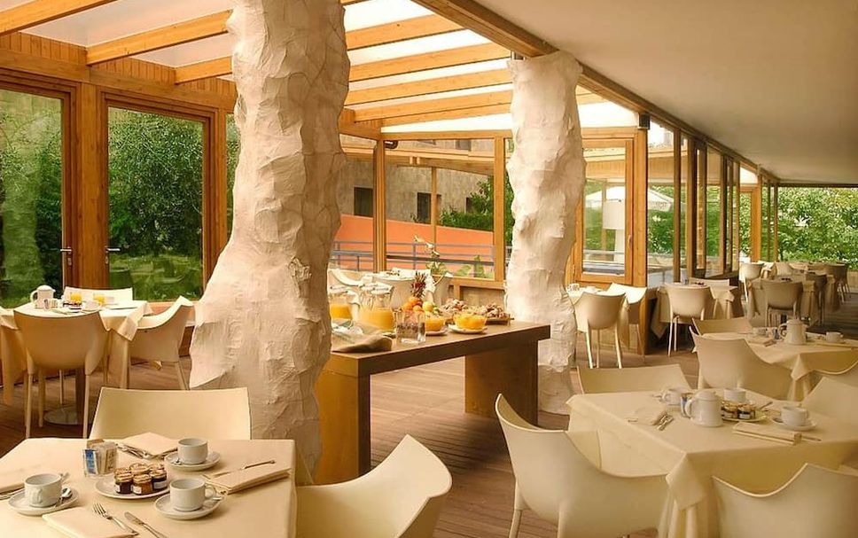 Restaurant Fotografie