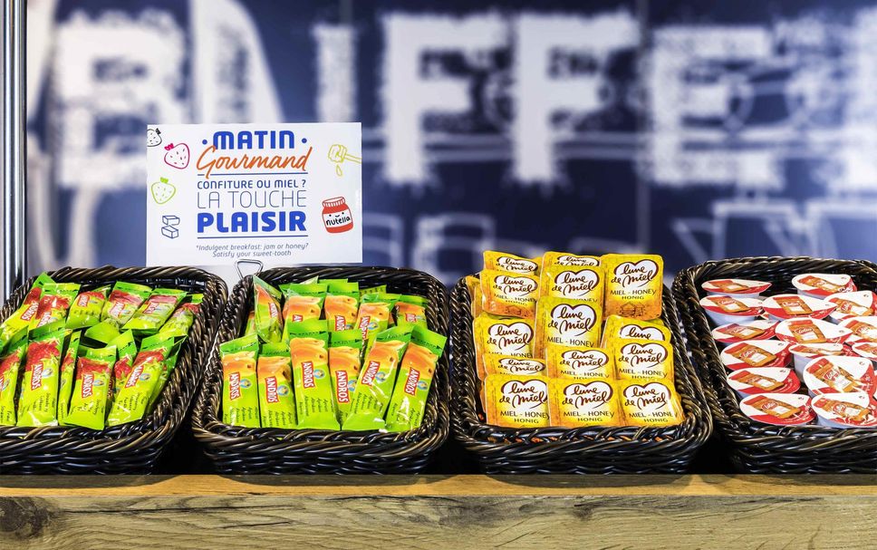 Sală de mese Fotografie