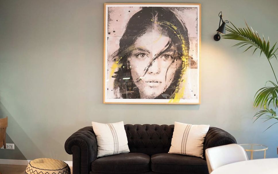 Sufragerie Fotografie