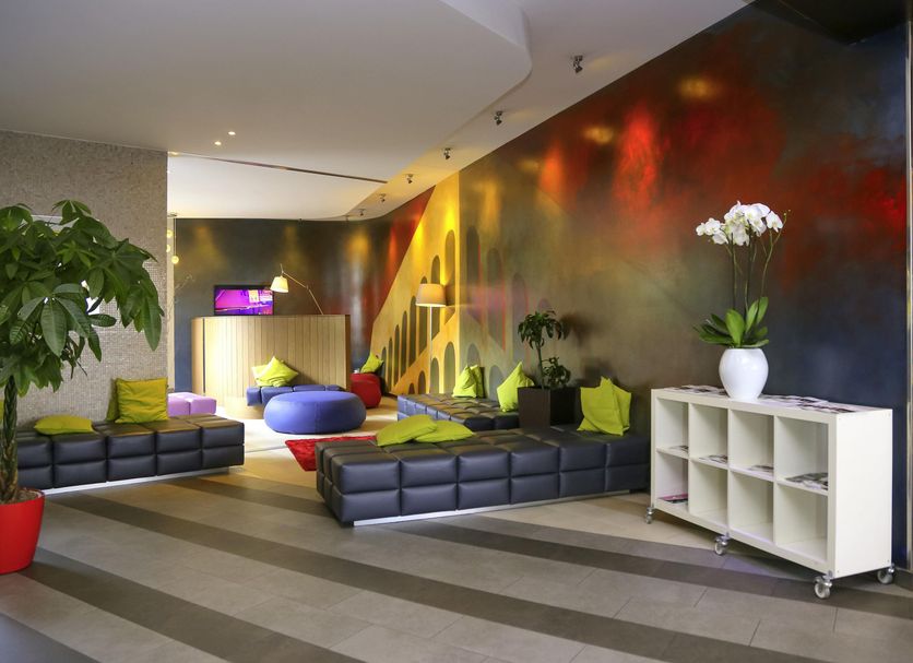 Lobby Fotografie