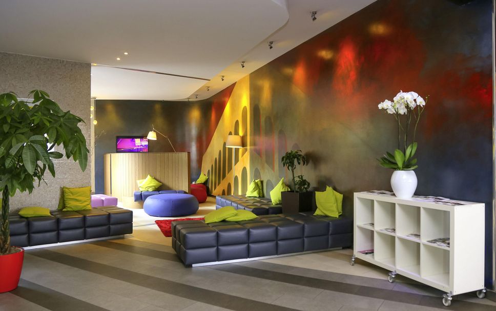 Lobby Fotografie