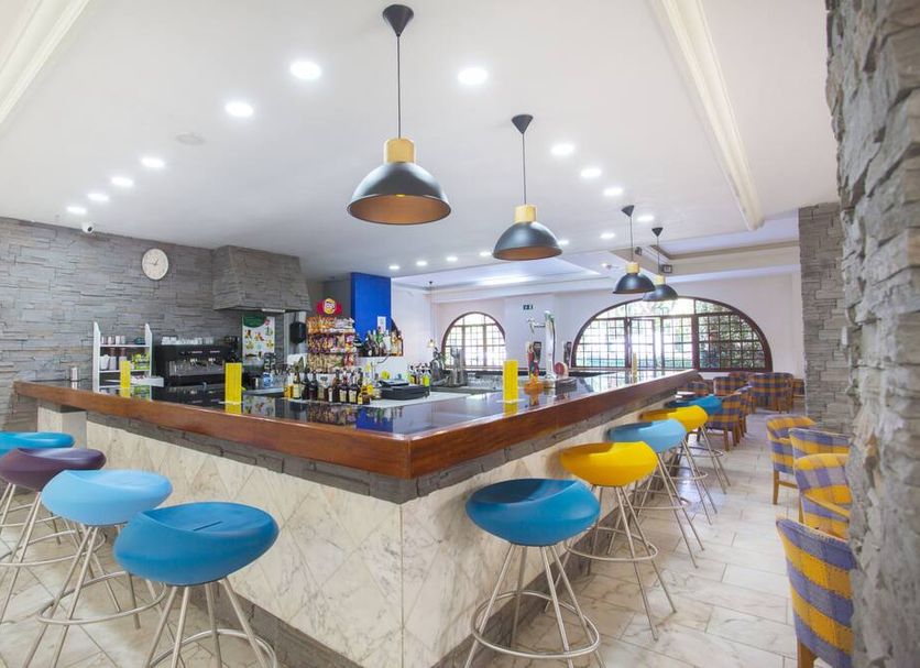 Bar Fotografie