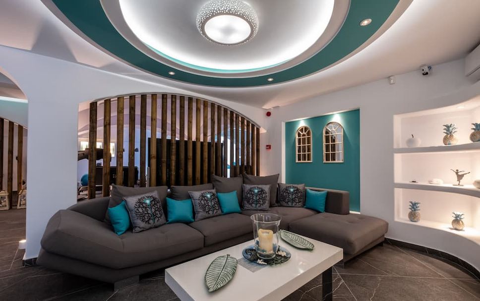 Lounge Fotografie