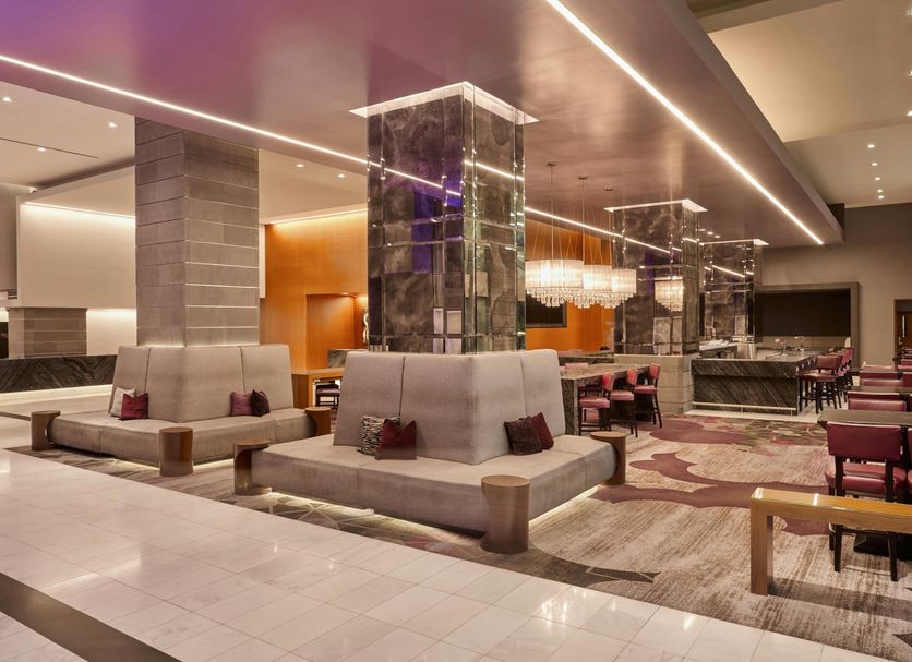 Lobby Fotografie