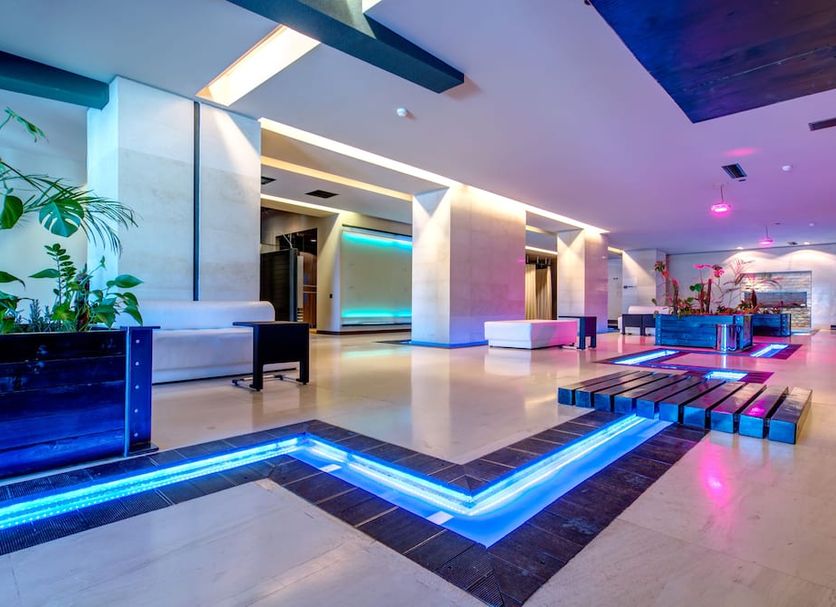 Lobby Fotografie