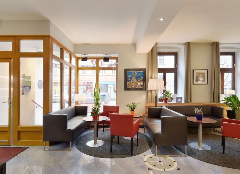 Lounge Fotografie