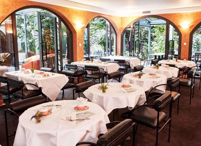 Restaurant Fotografie
