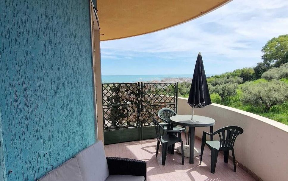 Balcon Fotografie