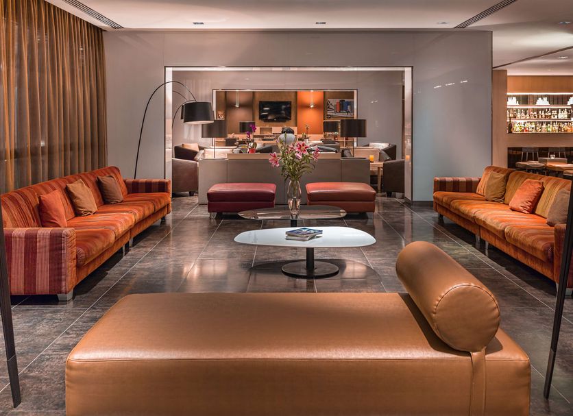 Lounge Fotografie