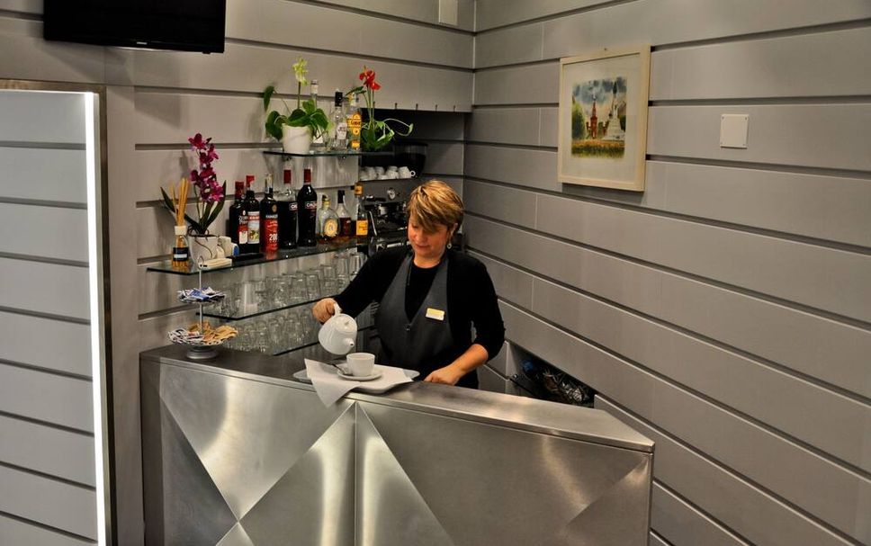 Recepție Fotografie