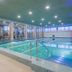 Piscină
