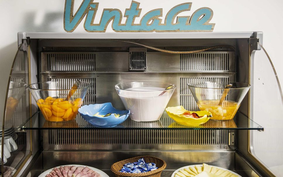 Restaurant Fotografie