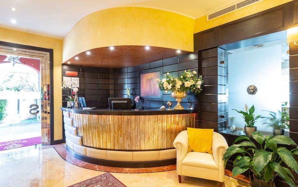 Recepție Fotografie