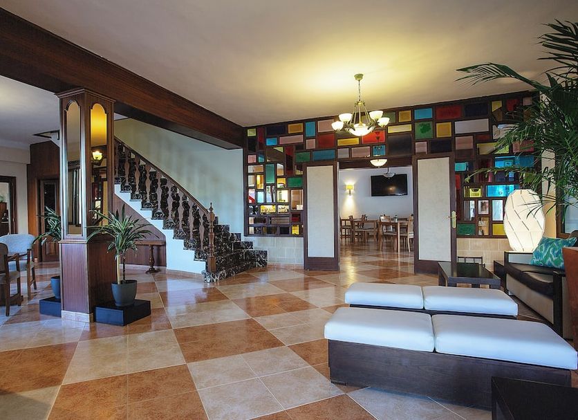Lobby Fotografie