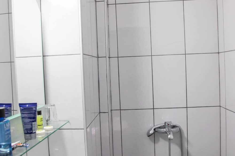 Facilitățile camerei