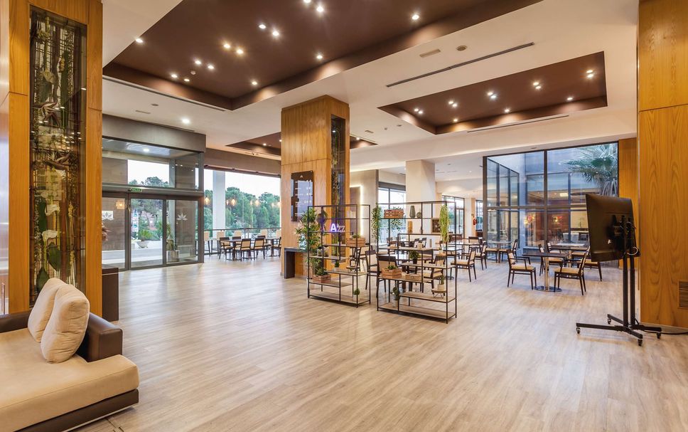 Lobby Fotografie