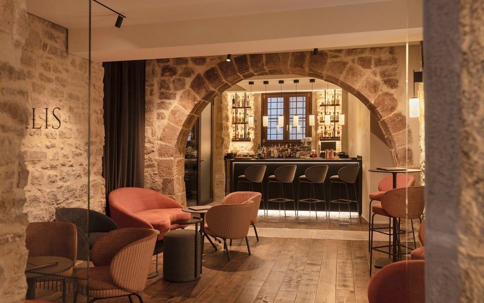 Bar Fotografie