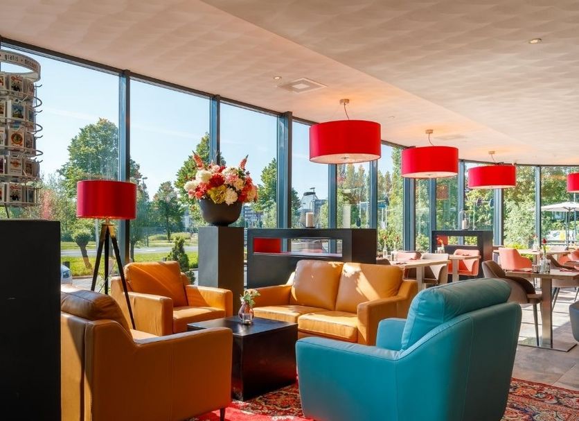 Lounge Fotografie