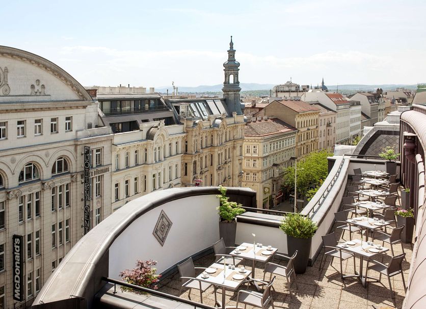 Balcon Fotografie