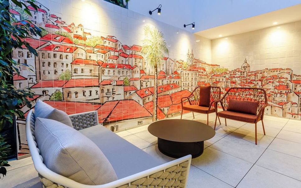 Lounge Fotografie