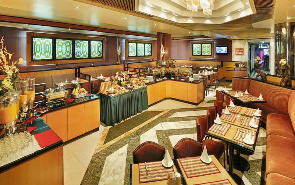 Buffet Fotografie