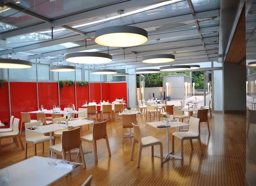 Restaurant Fotografie