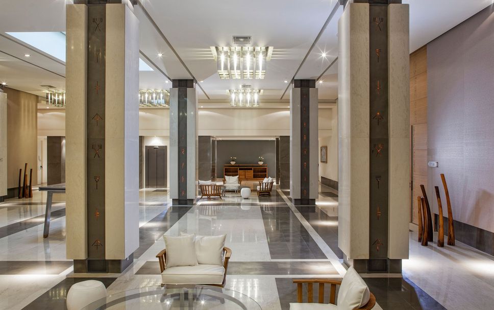 Lobby Fotografie