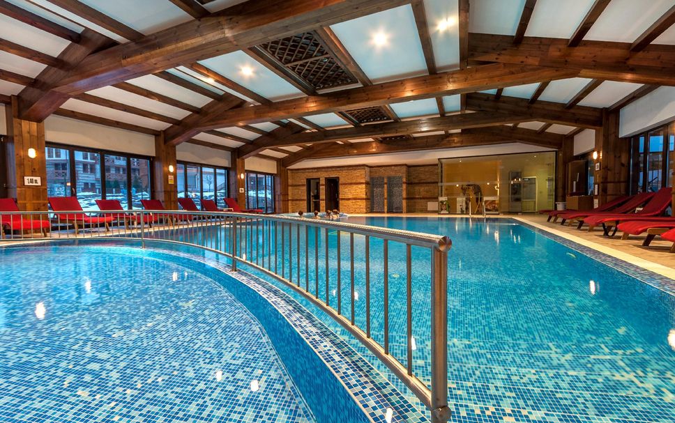 Piscină Fotografie