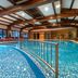 Piscină