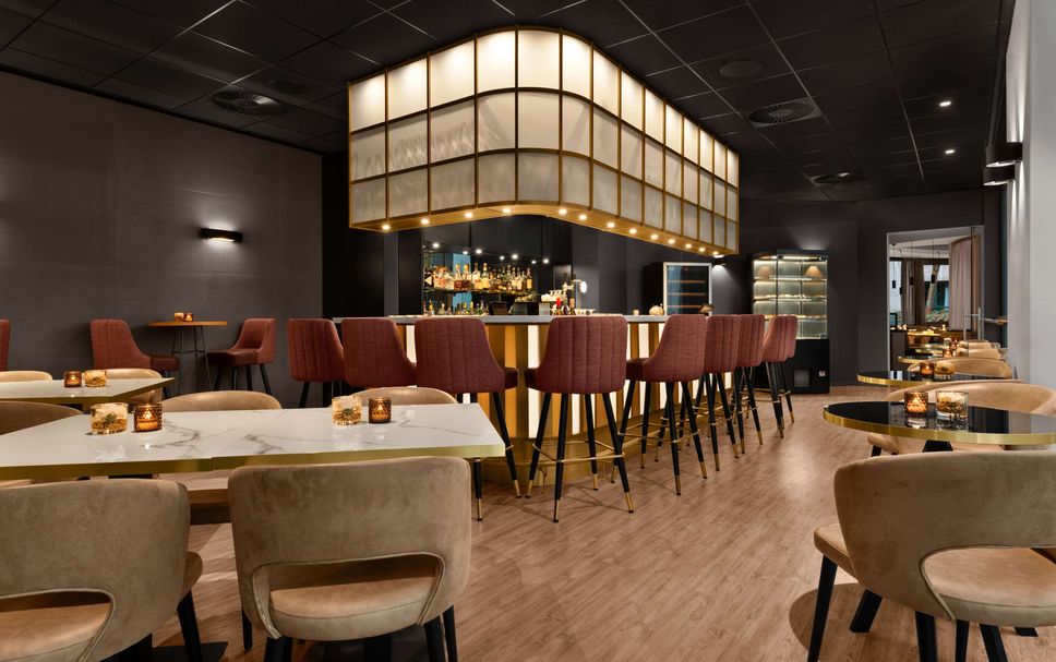 Restaurant Fotografie