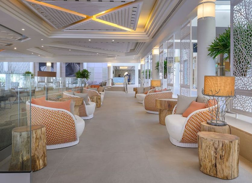 Lobby Fotografie