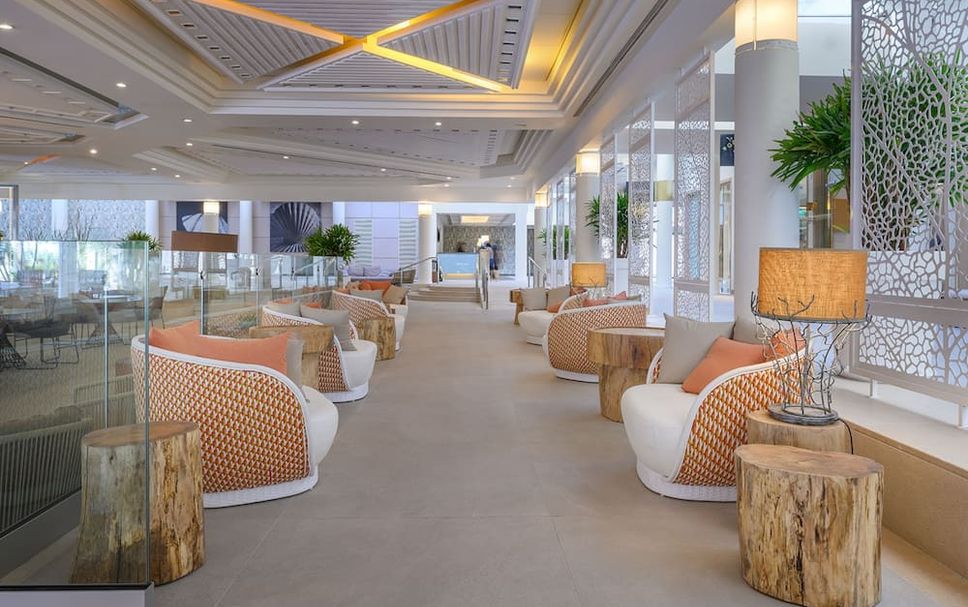 Lobby Fotografie