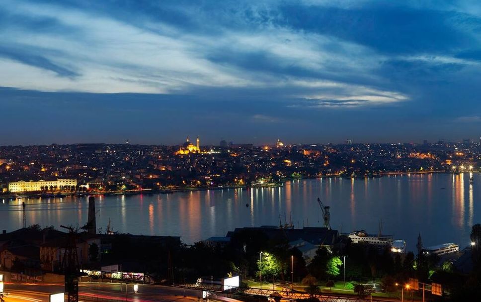 Priveliște în exterior Fotografie