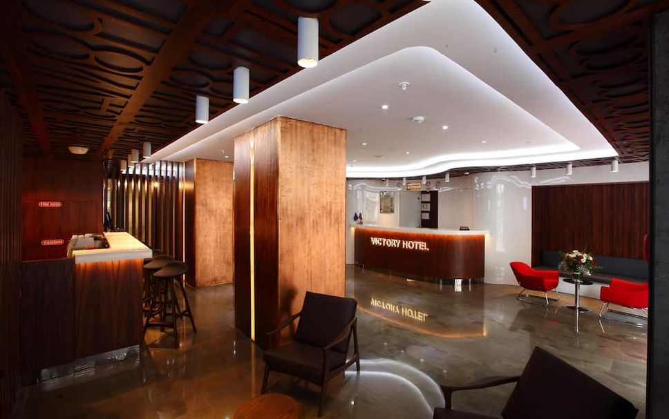 Recepție Fotografie