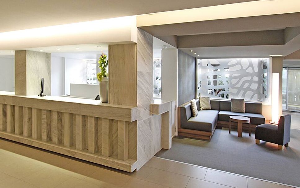 Recepție Fotografie