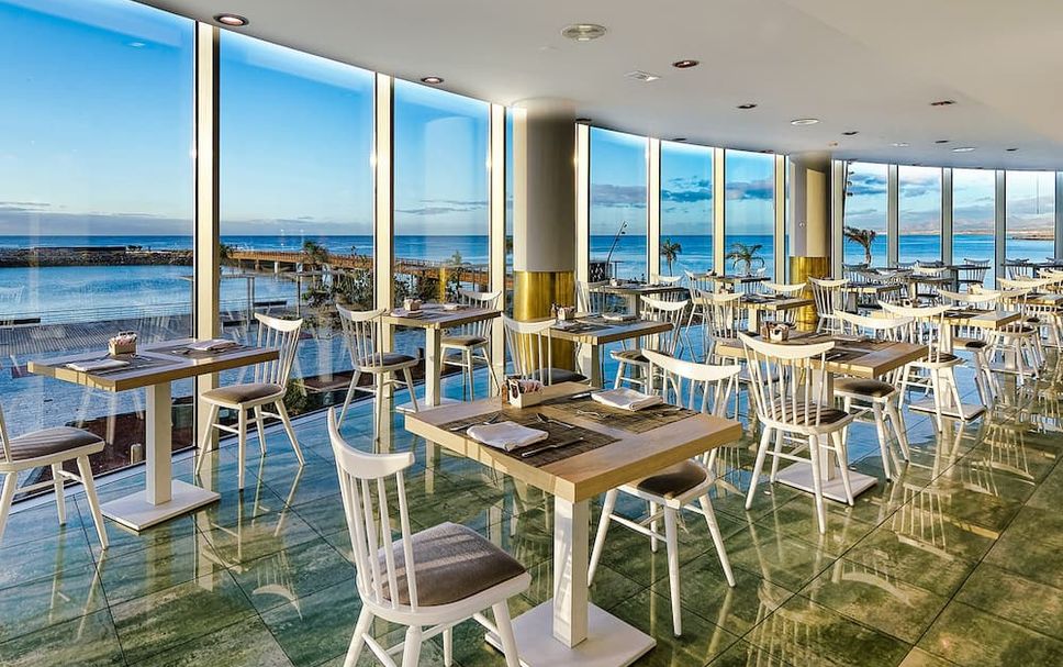 Restaurant Fotografie