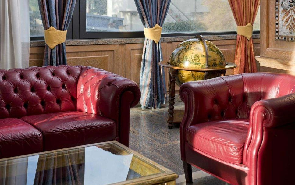 Sufragerie Fotografie