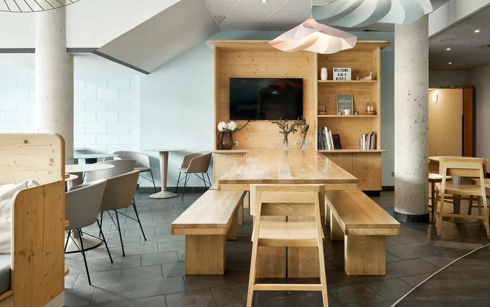 Restaurant Fotografie