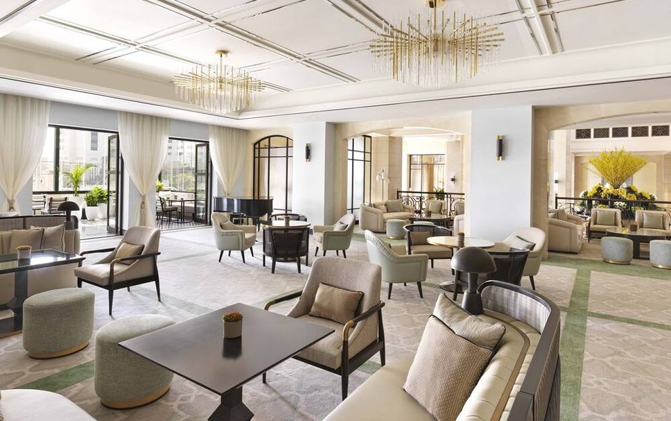 Restaurant Fotografie