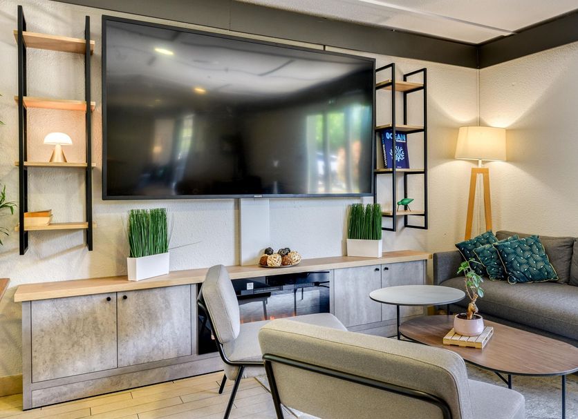 Lobby Fotografie