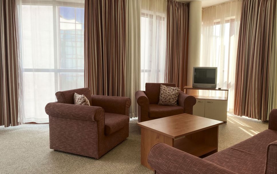 Sufragerie Fotografie