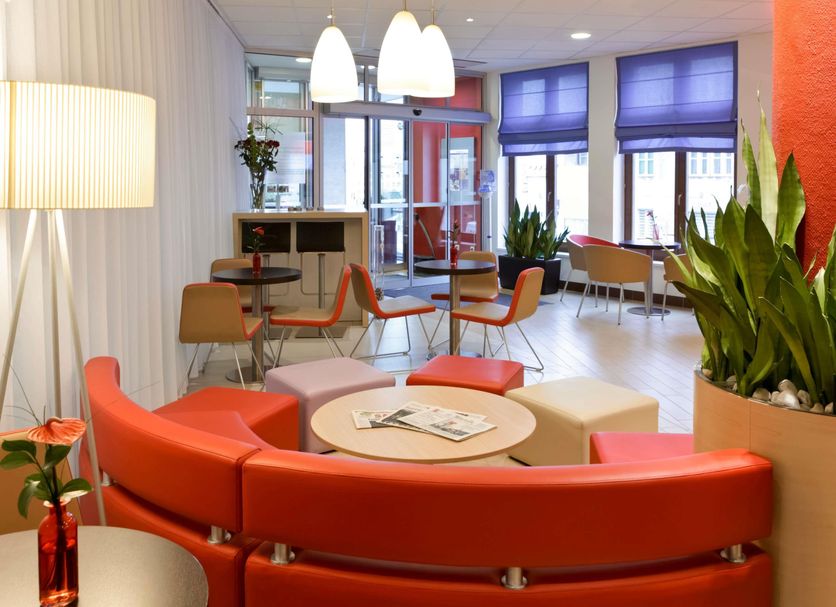 Lounge Fotografie