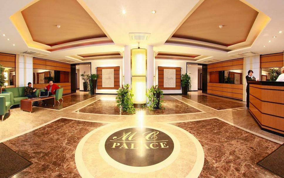 Lobby Fotografie