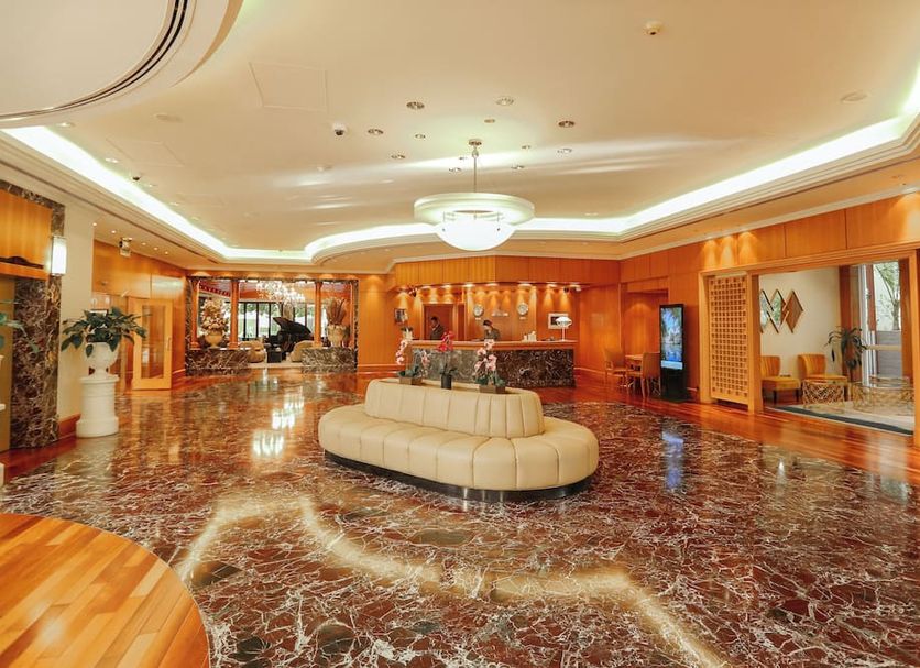 Lobby Fotografie