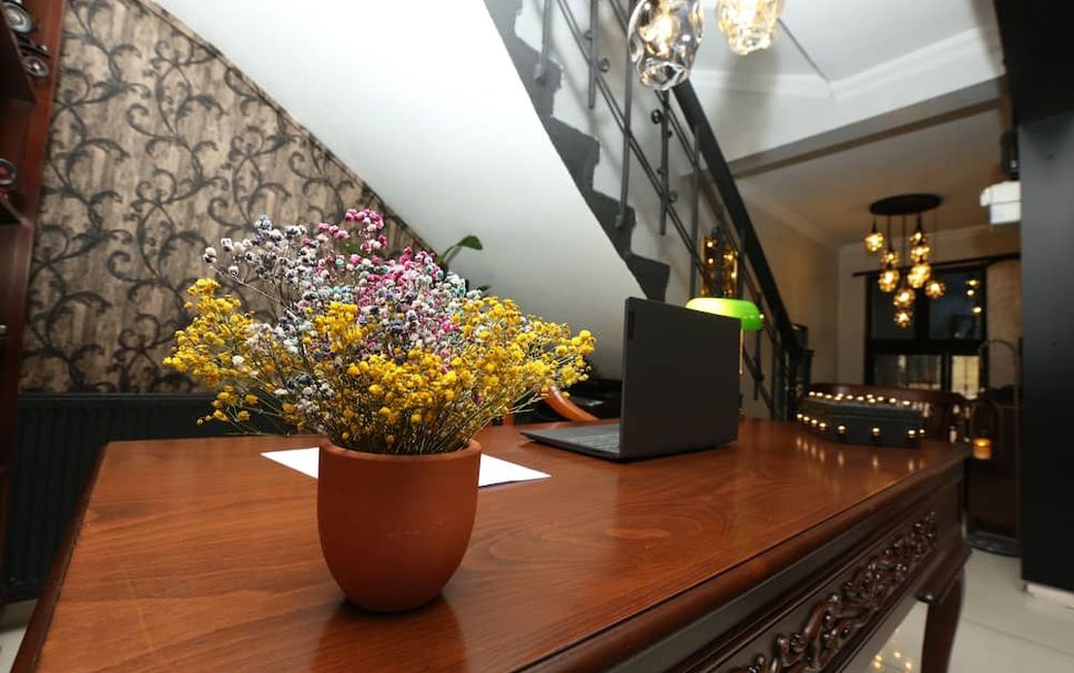 Recepție Fotografie