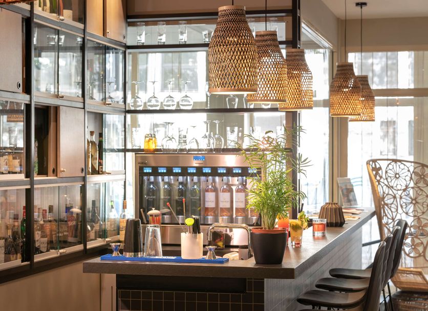 Bar Fotografie