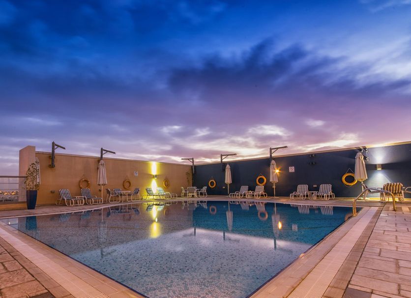 Piscină Fotografie